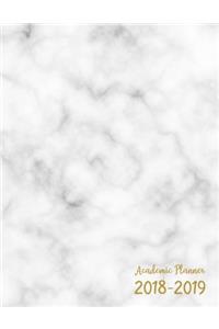 Academic Planner 2018-2019