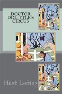Doctor Dolittle's Circus