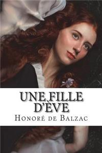 Une fille d'Ève