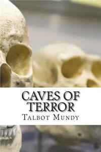 Caves of Terror