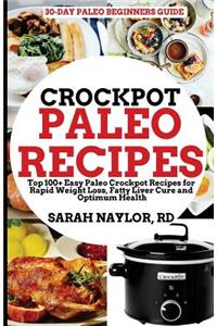 Crockpot Paleo Recipes
