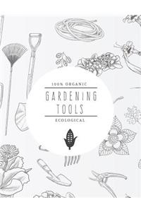 Gardening Tools