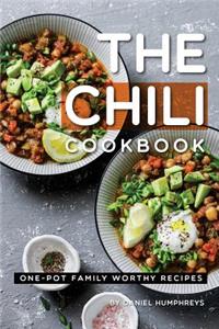 The Chili Cookbook