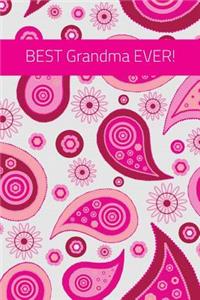 Best Grandma Ever!
