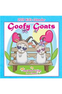 2019 Kid's Calendar