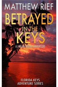 Betrayed in the Keys