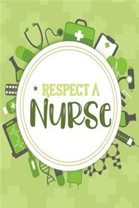 Respect a Nurse