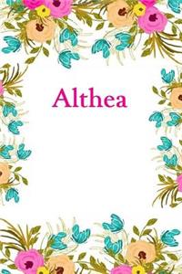 Althea
