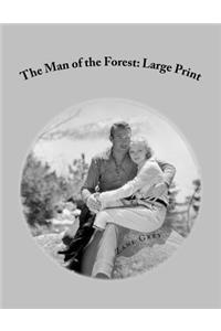 The Man of the Forest