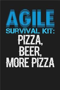Agile Survival Kit