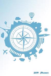 2019 Planner