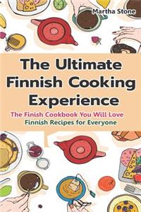 The Ultimate Finnish Cooking Experience