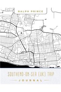 Southend-On-Sea (Uk) Trip Journal