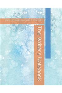 The Writer's Notebook