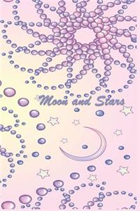 Moon and Stars