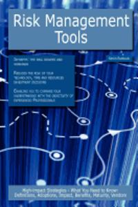 Risk Management Tools