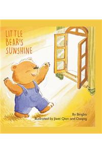 Little Bears Sunlight
