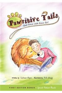 Pawsitive Tails
