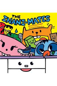 Inani-Mates