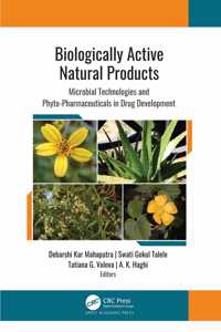 Biologically Active Natural Products