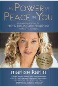 The Power of Peace in You