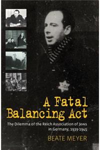 Fatal Balancing ACT
