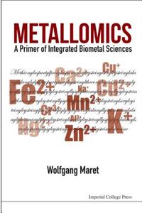 Metallomics