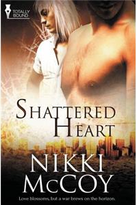 Shattered Heart
