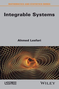 Integrable Systems