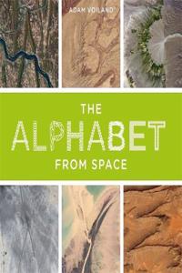 The Alphabet From Space