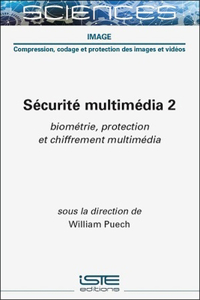 Sécurité multimédia 2