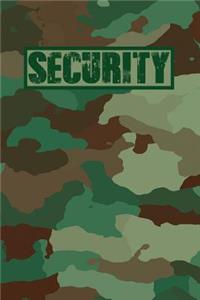 Security