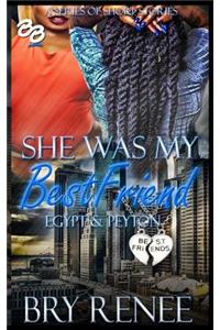 She Was My Best Friend