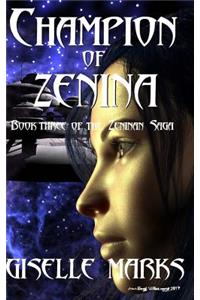 Champion of Zenina