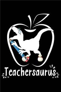 Teachersaurus