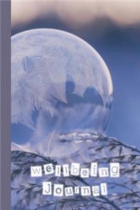 Wellbeing Journal
