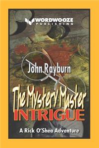 Mystery Master - Intrigue