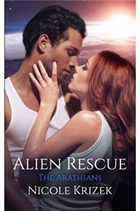 Alien Rescue: 2nd Edition