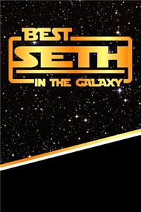 Best Seth in the Galaxy