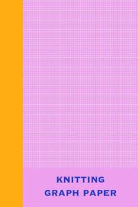 Knitting Graph Paper