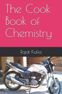 The Cook Book of Chemistry