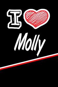 I Love Molly