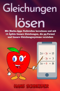 Gleichungen lösen