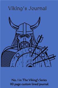 Viking's Journal