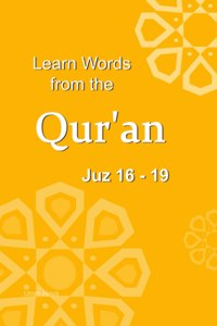 Learn Words from the Quran