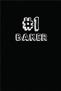 #1 Baker