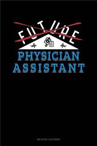 Future Physician Assistant