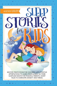 Sleep Stories for Kids