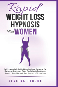 Rapid Weight Loss Hypnosis For Women
