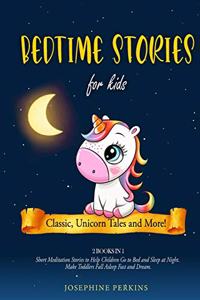 Bedtime Stories for Kids